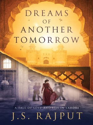cover image of Dreams of Another Tomorrow